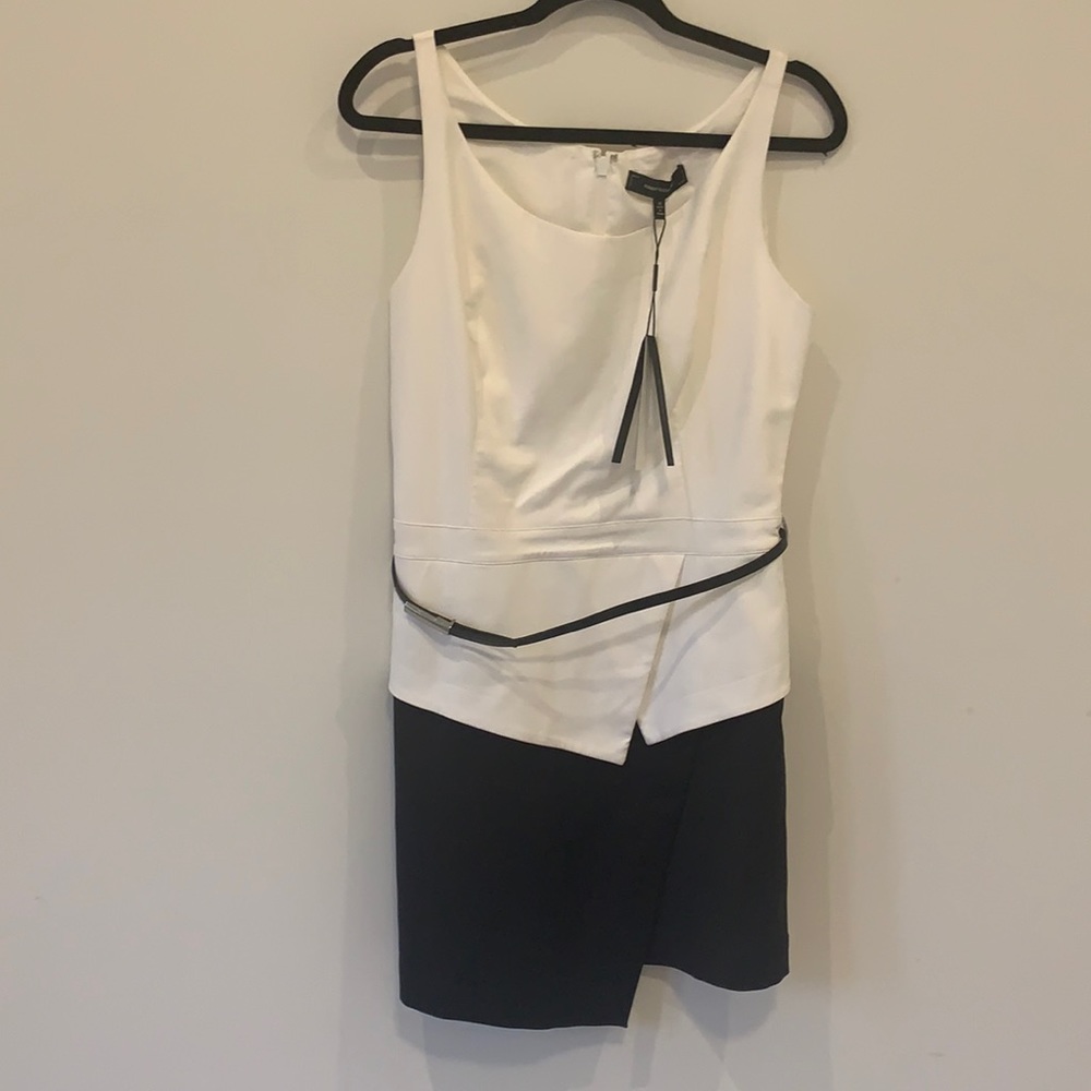 Robert Rodriguez Dress 10